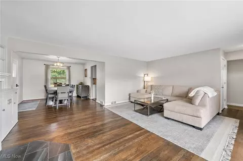 Living - 35085 Bainbridge Rd, Solon, OH 44139 photo 3 of 5