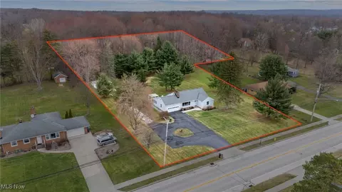 View/Area - 35085 Bainbridge Rd, Solon, OH 44139 photo 1 of 4