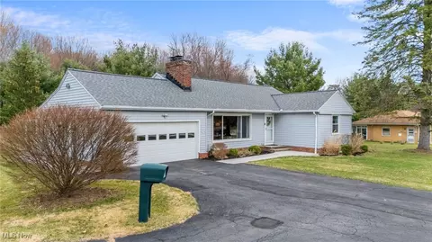 Exterior - 35085 Bainbridge Rd, Solon, OH 44139 photo 2 of 8