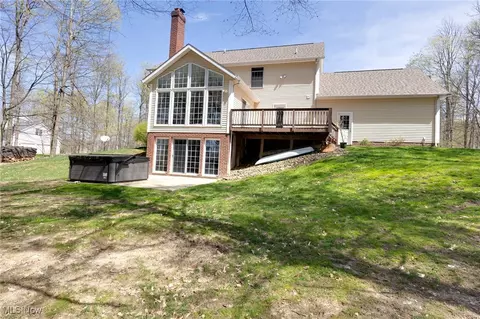 970 Centerville Trl, Aurora, OH 44202 photo 3