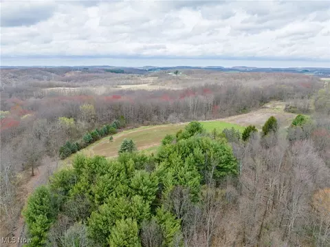 Oak Ridge Road, Wellsville, OH 43968
