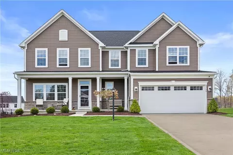 6366 Shadow Creek Dr, Medina, OH 44256