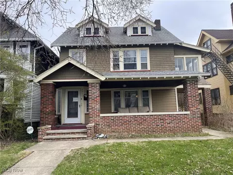 9409 Clifton Blvd, Cleveland, OH 44102