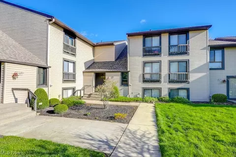 6290 Greenwood #203, Northfield, OH 44067