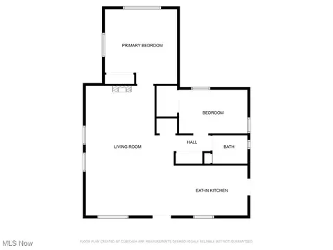 Floorplan - 2033 E 45th St, Ashtabula, OH 44004 photo 1 of 1