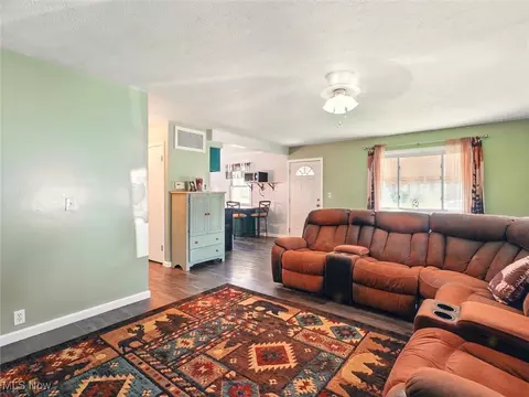 Living - 2033 E 45th St, Ashtabula, OH 44004 photo 3 of 3