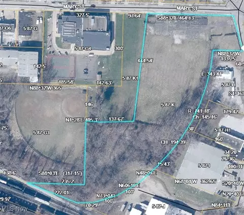 1212 Mary St, Parkersburg, WV 26101