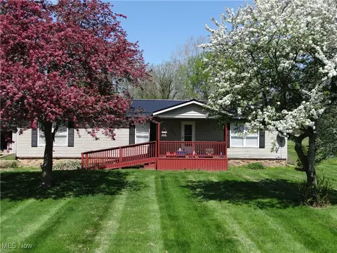 22742 Us Route 30, Minerva, OH 44657