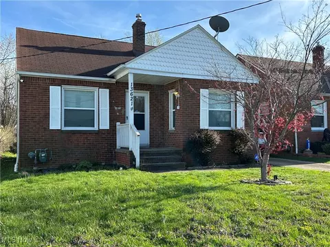 13621 Crossburn Ave, Cleveland, OH 44135
