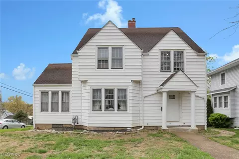 801 N 12th, Cambridge, OH 43725