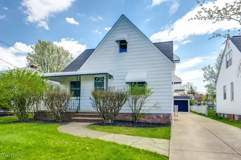 4505 Archmere Ave, Cleveland, OH 44109