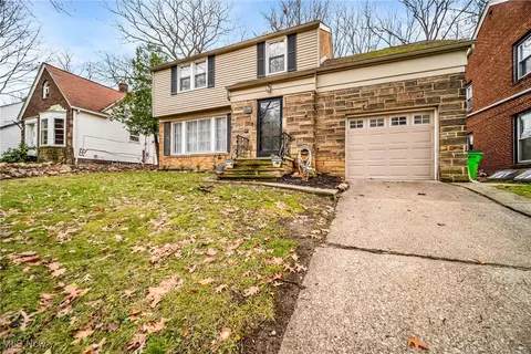 1605 Laclede Rd, South Euclid, OH 44121