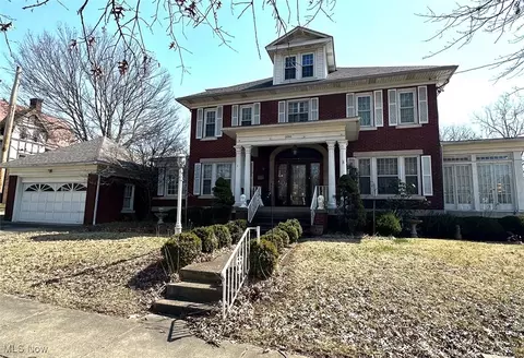 200 Washington St, Marietta, OH 45750