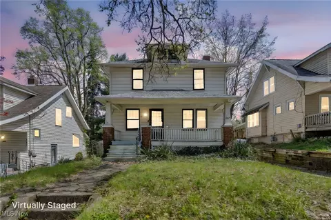 577 Eastland Ave, Akron, OH 44305