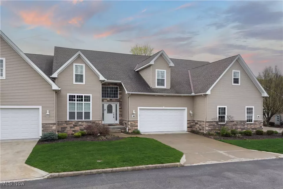 Exterior - 30029 Shadow Creek Dr #34, Westlake, OH 44145 photo 1 of 7