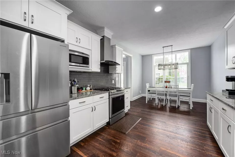 Kitchen - 30029 Shadow Creek Dr #34, Westlake, OH 44145 photo 1 of 2