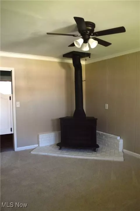 Living - 463 Olivet Dr, Elyria, OH 44035 photo 5 of 5