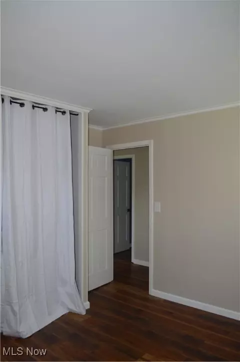Bedroom - 463 Olivet Dr, Elyria, OH 44035 photo 5 of 6