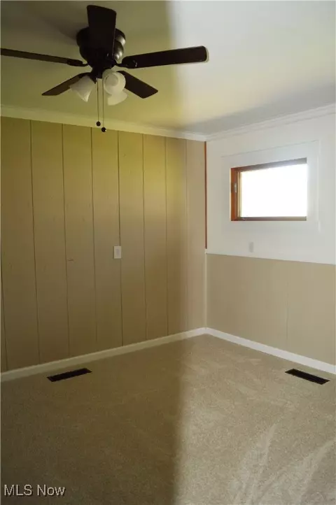 Bedroom - 463 Olivet Dr, Elyria, OH 44035 photo 6 of 6