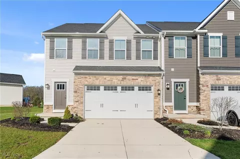 3311 Jackson Park Dr NW, Massillon, OH 44646