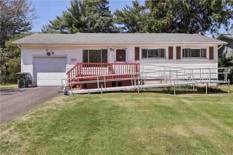 3417 Westview Ave, Canton, OH 44709