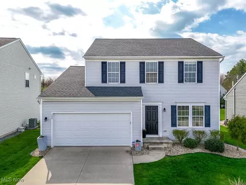 790 Chauncey Ln, Kent, OH 44240