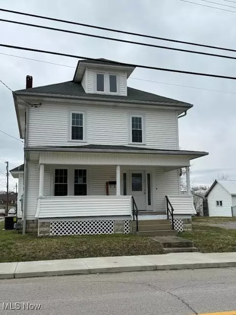 1101 13th St, Parkersburg, WV 26101