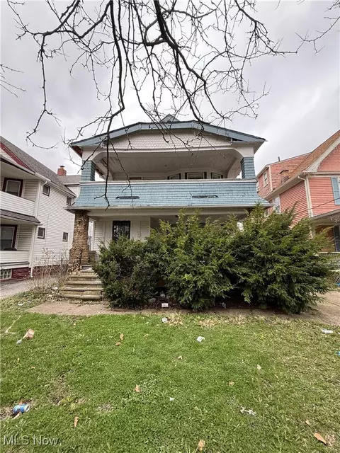 3406 E 123rd St, Cleveland, OH 44120