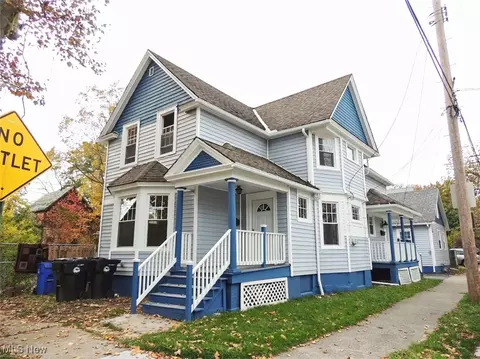 2292 W 40th St, Cleveland, OH 44113