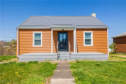 49942 State Route 536, Sardis, OH 43946
