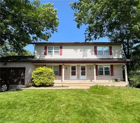 3705-3709 Iona Ave, Stow, OH 44224