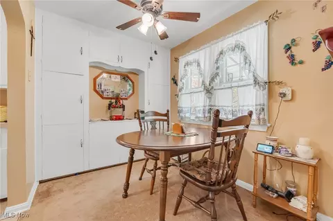 Dining - 341 E 210th St, Euclid, OH 44123 photo 1 of 1
