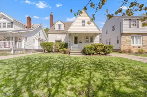 341 E 210th St, Euclid, OH 44123