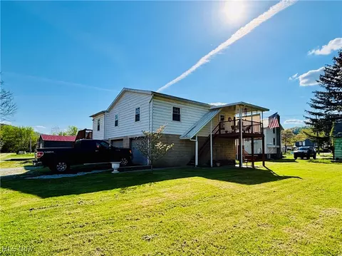 153 12 Dunlap St, New Martinsville, WV 26155