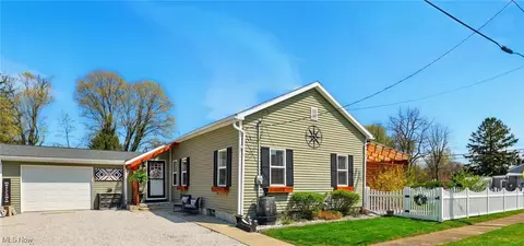 7921 Southern St, Madison, OH 44057