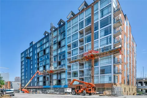 2222 Detroit Ave #605, Cleveland, OH 44113