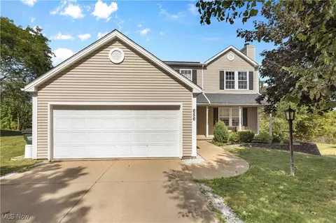656 Tori Cir, Wooster, OH 44691