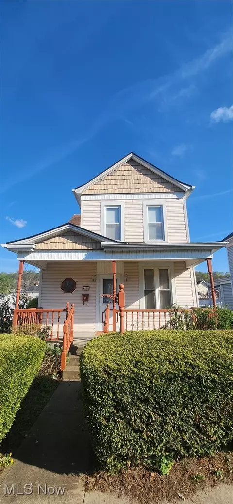 4410 Lincoln Ave, Shadyside, OH 43947