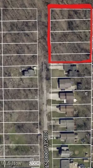 Vl Ridgewood Street, Lorain, OH 44055