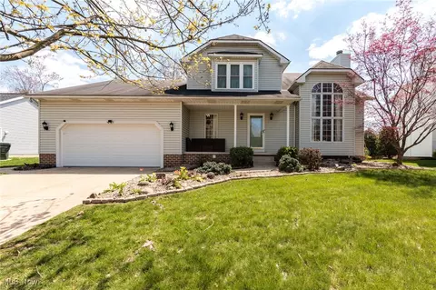 3178 Bucklers St NW, Uniontown, OH 44685