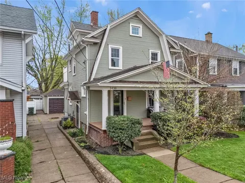 1438 14th St NW, Canton, OH 44703