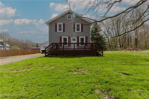 5379 W Main St, Newton Falls, OH 44444