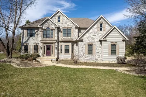 5249 Morning Song Dr, Medina, OH 44256
