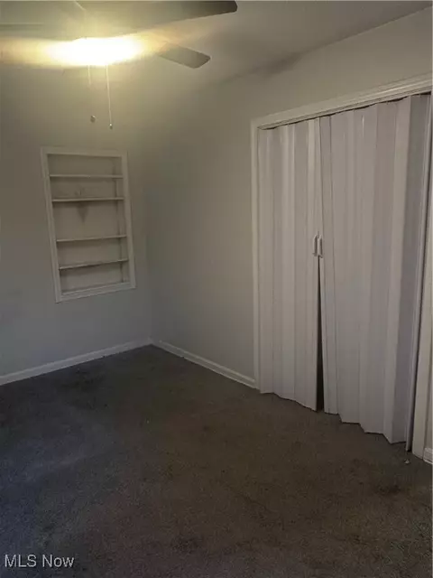 Bedroom - 1765 E 238th St, Euclid, OH 44117 photo 2 of 2