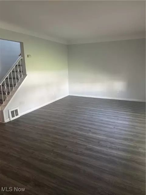 Living - 1765 E 238th St, Euclid, OH 44117 photo 1 of 3