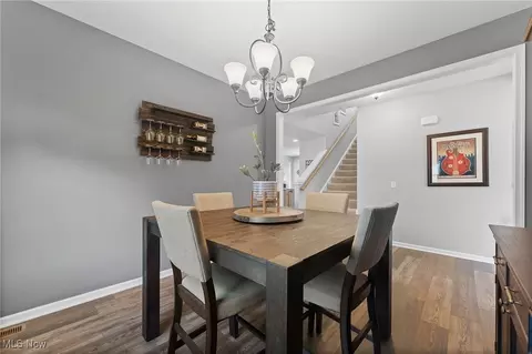 Dining - 1338 N Brooks Dr, Willoughby, OH 44094 photo 3 of 3
