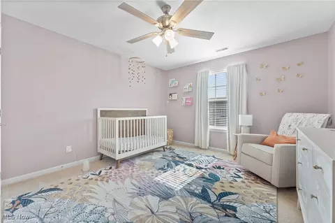 Bedroom - 1338 N Brooks Dr, Willoughby, OH 44094 photo 1 of 7