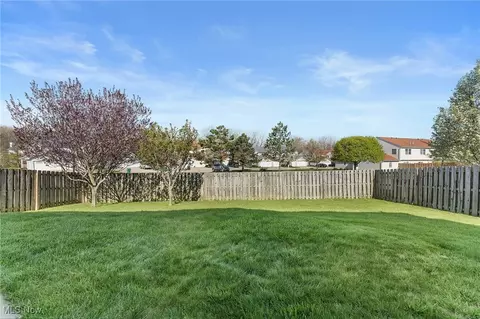 Exterior - 1338 N Brooks Dr, Willoughby, OH 44094 photo 7 of 7