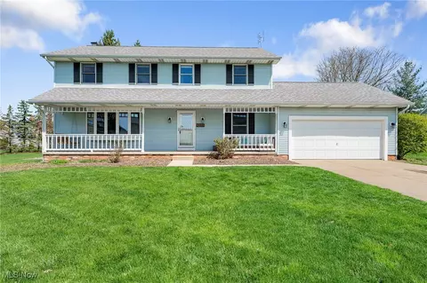 4375 Eastwicke Blvd, Stow, OH 44224