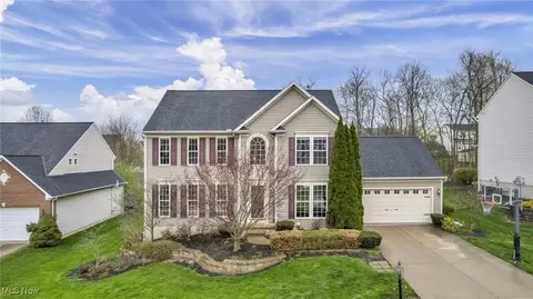 5929 Churchill Way, Medina, OH 44256